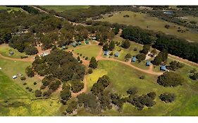 Discovery Parks - Kangaroo Island